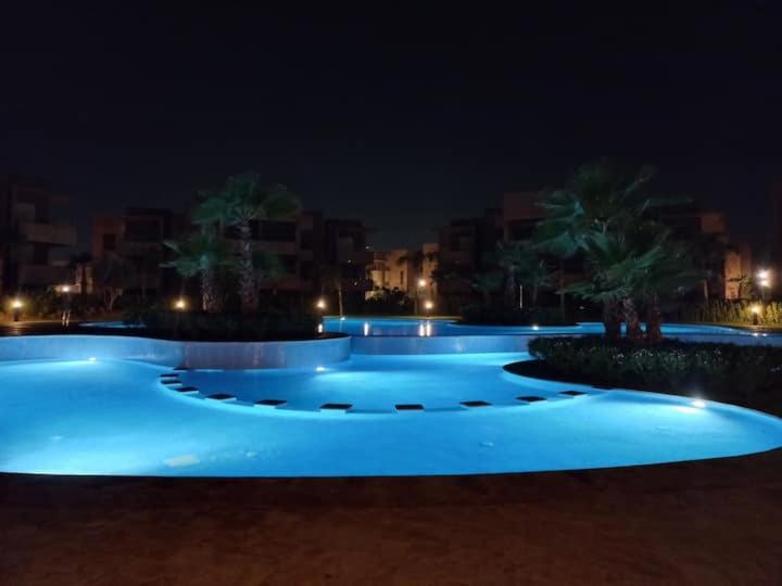 Prestigia Golf City Porte Agate Marrakesh Exterior photo